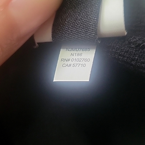 Kate Spade N.Y. Studded Black Dress - Picture 15 of 15